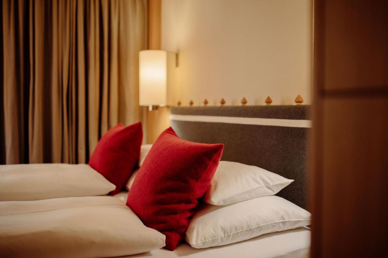 Hotel Gartenhotel Theresia