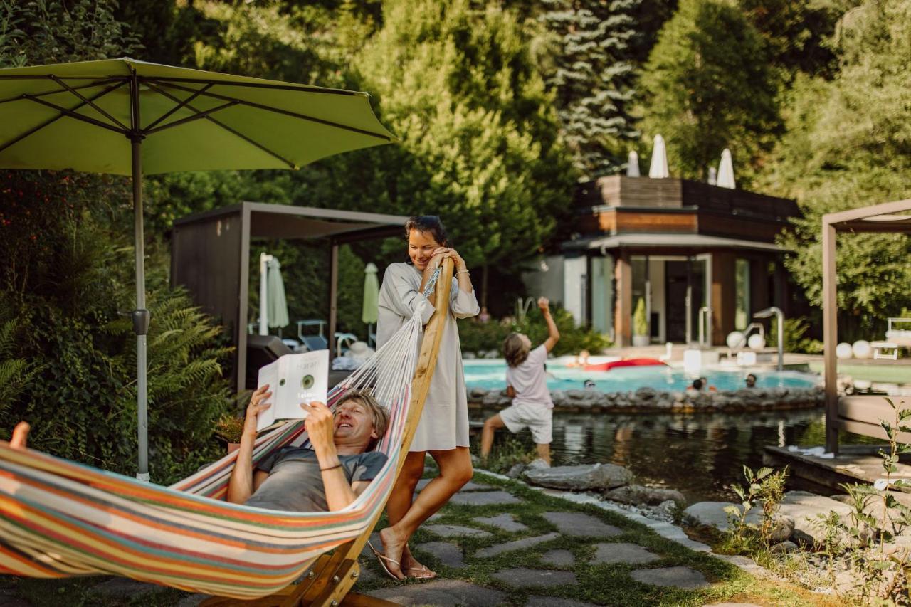 Gartenhotel Theresia Hotel Saalbach-Hinterglemm
