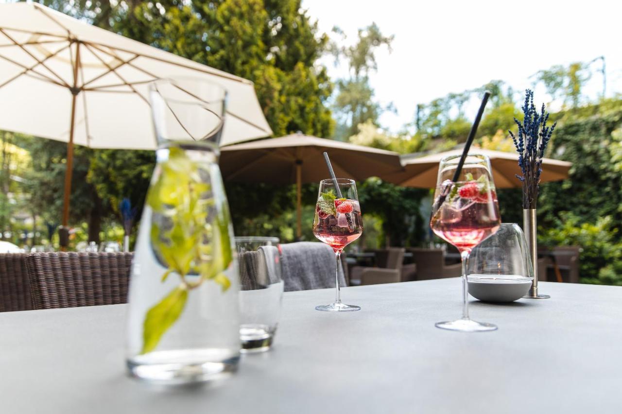 Gartenhotel Theresia Saalbach-Hinterglemm
