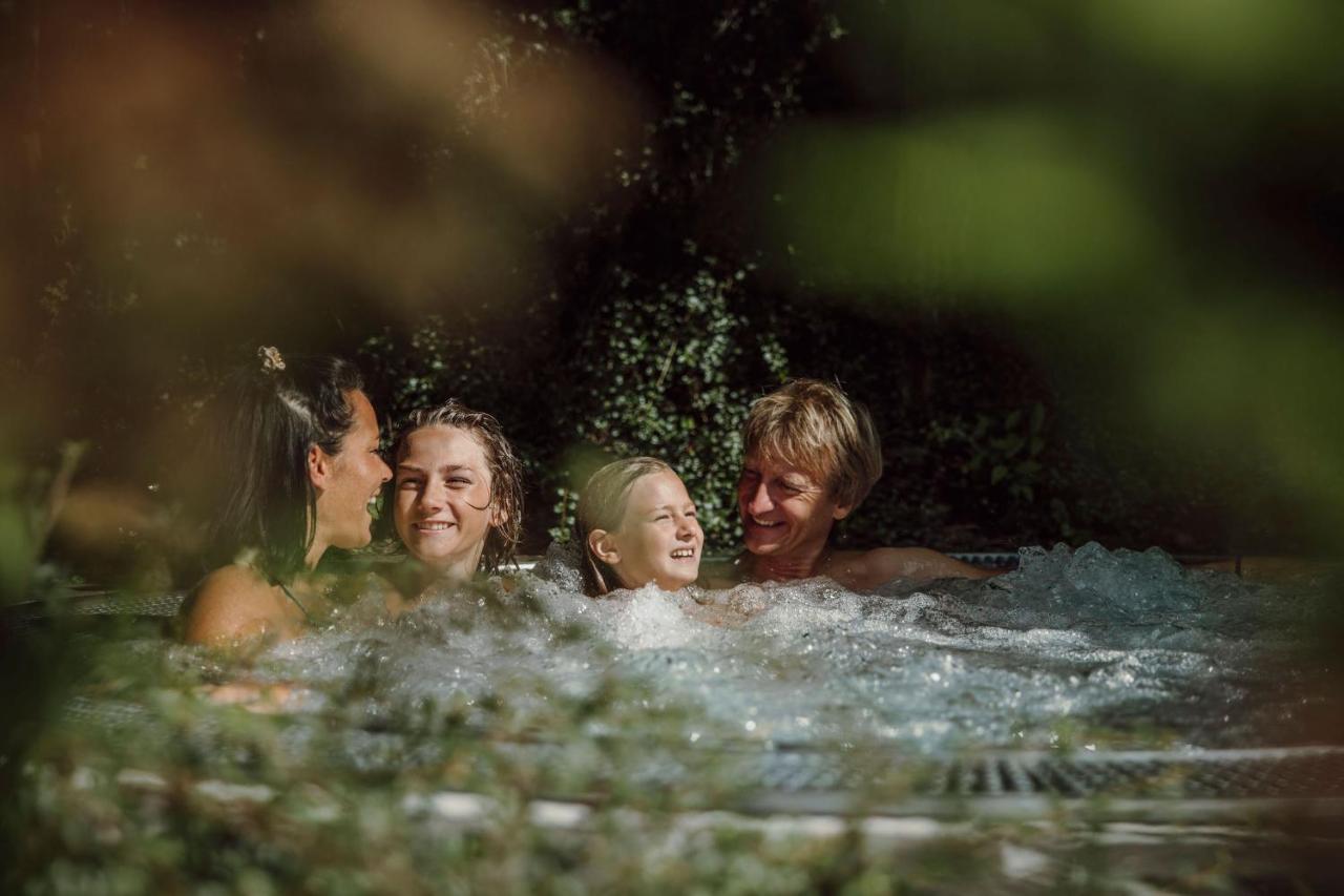 Hotel Gartenhotel Theresia Saalbach-Hinterglemm