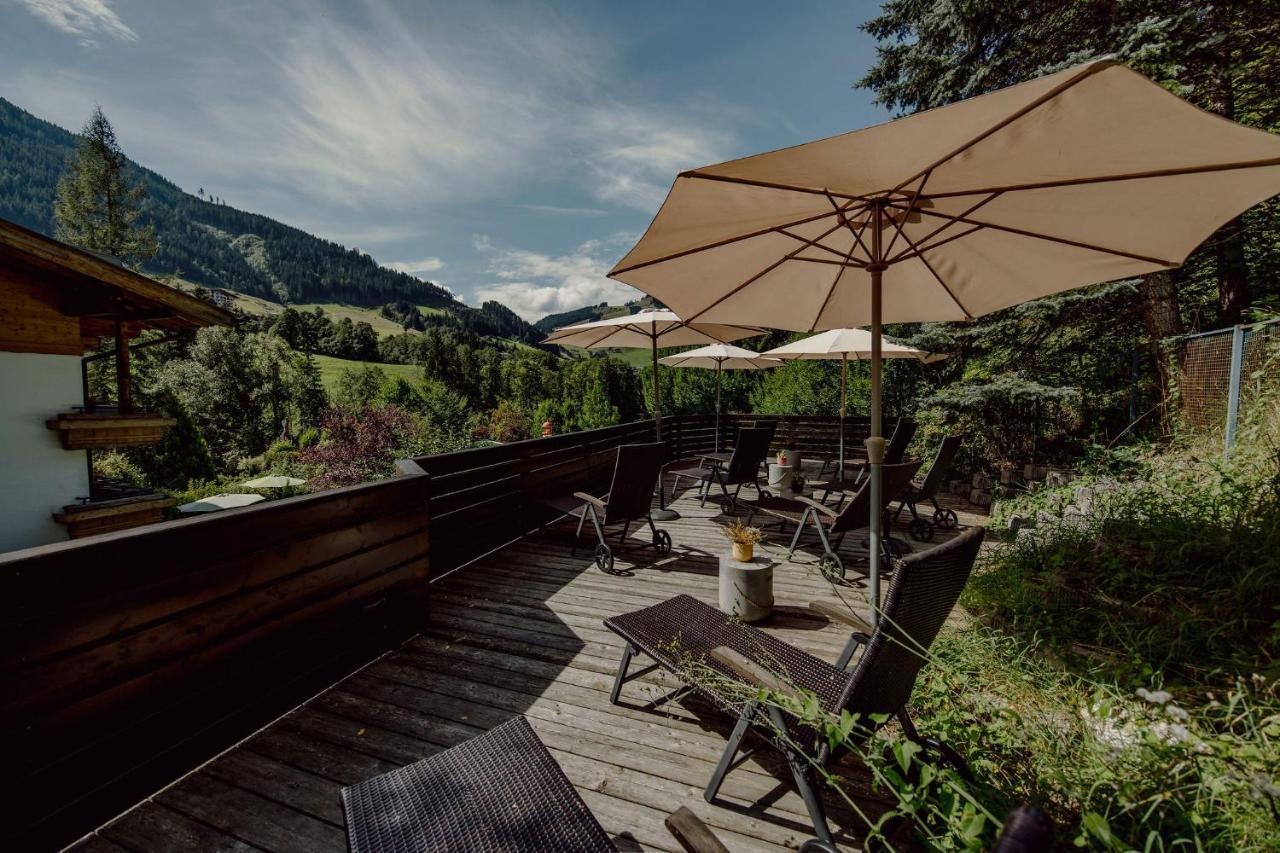 Gartenhotel Theresia 4* Saalbach-Hinterglemm