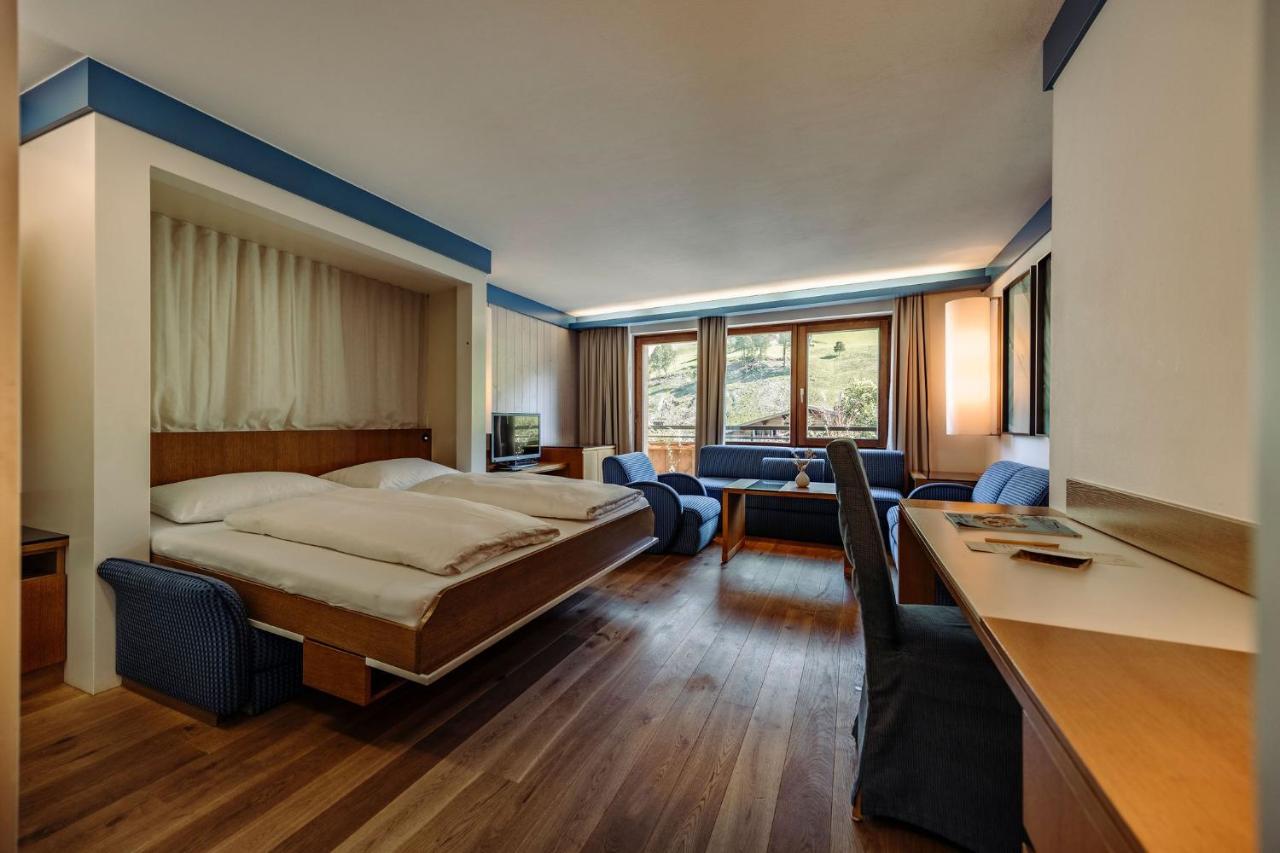 Gartenhotel Theresia Hotel 4*