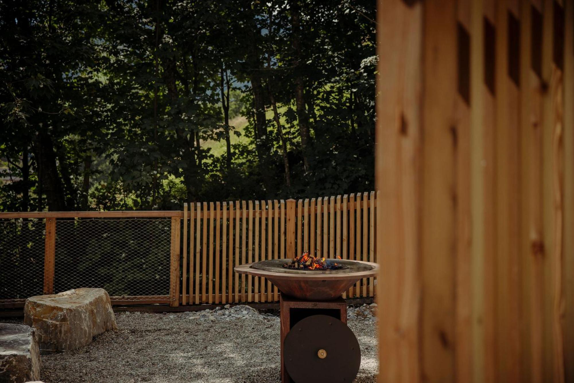 Gartenhotel Theresia Saalbach-Hinterglemm